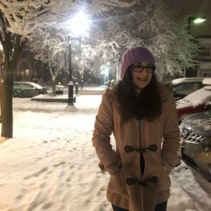 Meet your Posher, Chloe